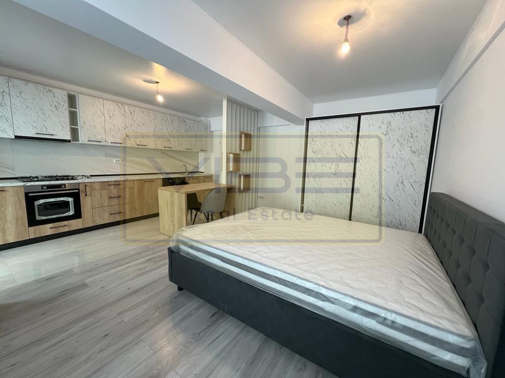 Apartament  1 camera + loc parcare Atrium Garden - Poză 10