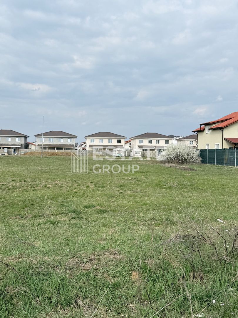 Teren SAD Mosnita Noua - Poză 9