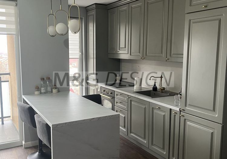 Apartament 3 camere  Soarelui bloc nou - Poză 4