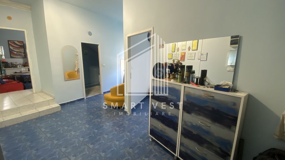 Apartament pe 2 nivele | Etajul 1 | Zona Centrala - Poză 5