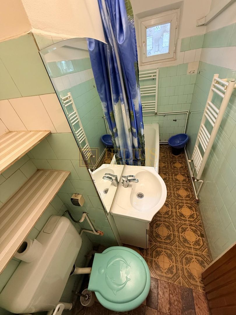 3 camere| Dacia| centrala proprie| zona linistita| - Poză 6