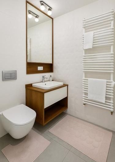 Duplex spectaculos, 5 camere, grădină privată, parter înalt, Cloud 9 - Poză 12