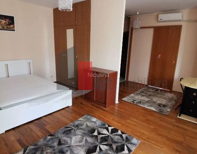 Inchiriere Garsoniera Unirii - Poză 1