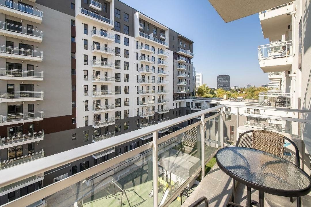 Inchiriere apartament 2 camere | Belvedere Residences - Poză 10