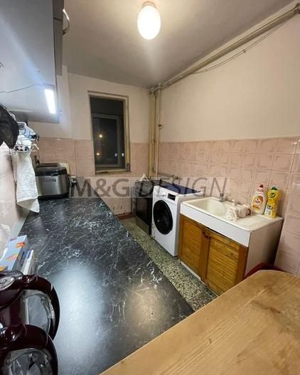 Apartament 3 camere Calea Sagului etaj 1 cu centrala - Poză 5