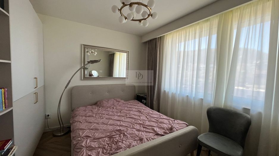 Duplex de LUX | Design rafinat | Zonă liniștită | Florești- Magnoliei - Poză 7
