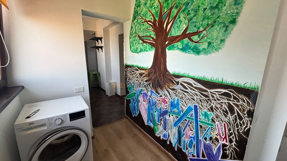 Apartament 2 camere de vânzare | Brown Amurgului | 49,5 mp | Etaj 2/5 - Poză 6