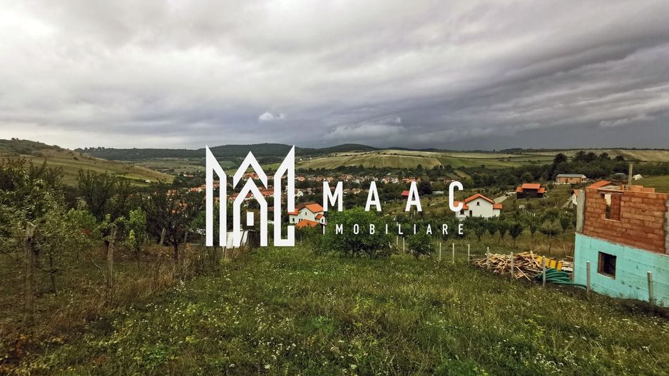 Teren intravilan | Hamba | 662 MP - Poză 1