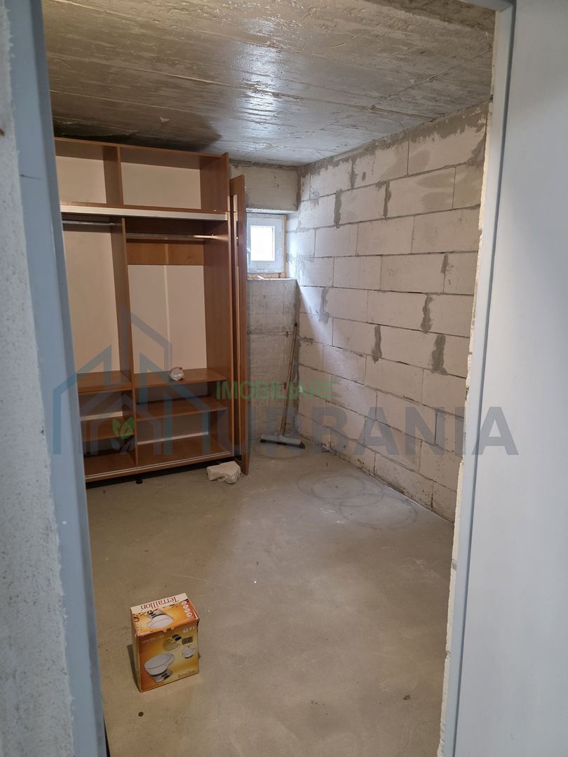 Boxă depozitare de vânzare, Valea Adâncă, Balciu - Poză 6