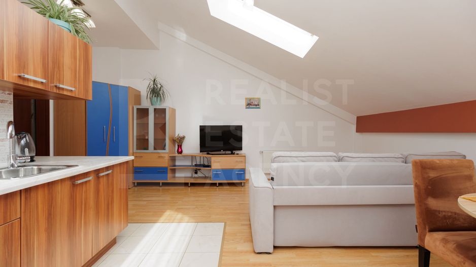 Vânzare, apartament, 1 cameră, str. Trandafirilor , Botanoica - Poză 7