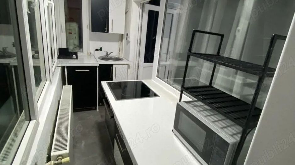 Apartament 2 camere modern, parcare inclusă, pet friendly, etaj 3, Vitan - Poză 4