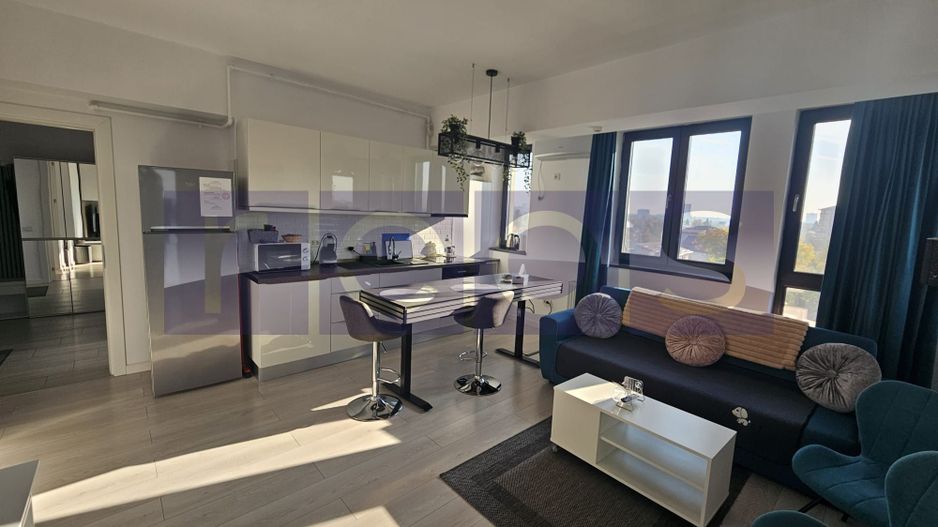 DE VÂNZARE APARTAMENT 2 CAMERE CRANGASI | DECOMANDAT | BOXA | PARCARE - Poză 2