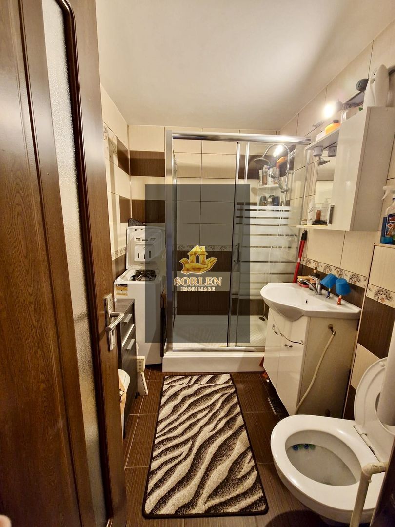 Apartament cu 2 camere de vânzare | Între Lacuri | Cluj-Napoca - Poză 7
