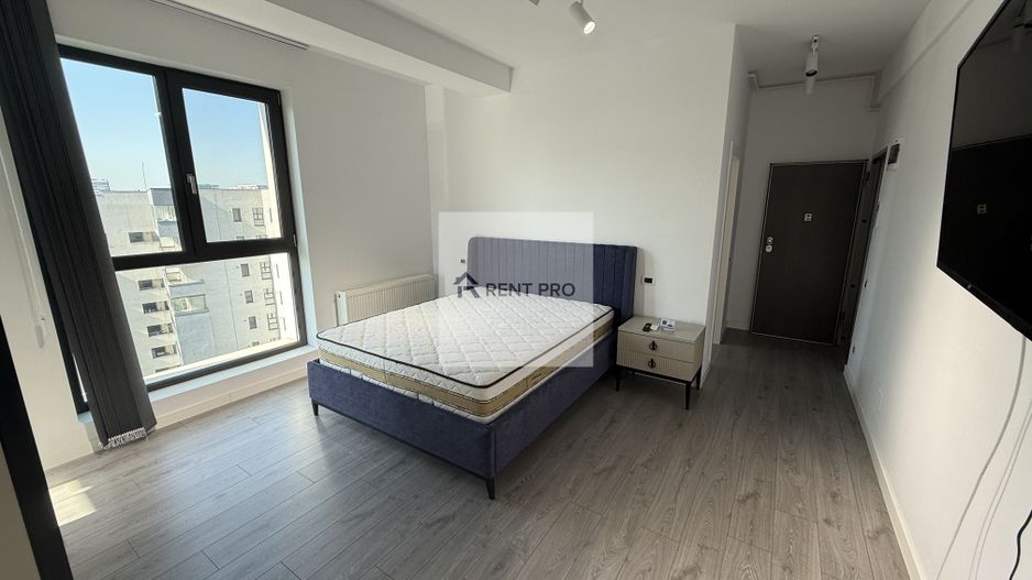 Premium Studio - Ranetti Premium Apartments 2021 - Poză 8