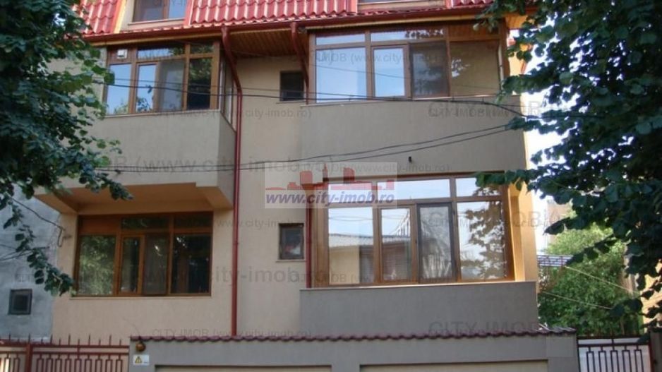 Inchiriere partiala in Vila zona Ferdinand Bucuresti - Poză 25