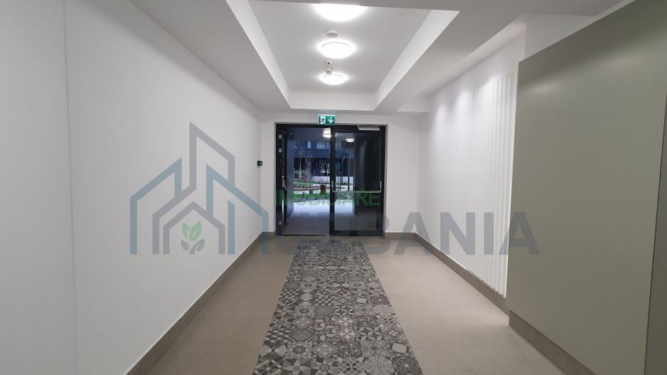 Spațiu nou, finisat, în Silk District – ideal birouri, cabinete sau servicii - Poză 6