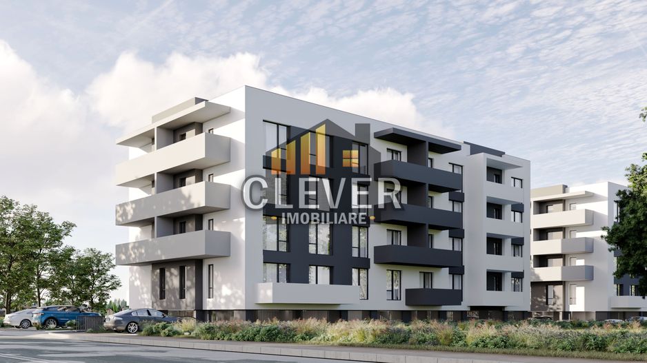 Apartament decomandat 2 camere Metrou Nicolae Teclu - Poză 7