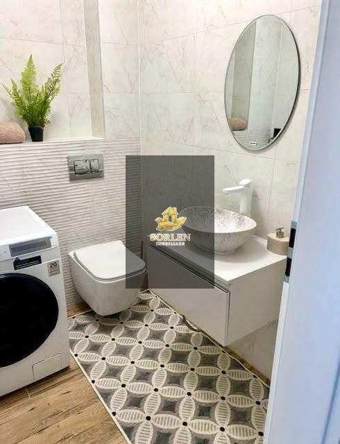Apartament premium 2 camere | Columna Residence – Zona Vivo Florești | - Poză 5