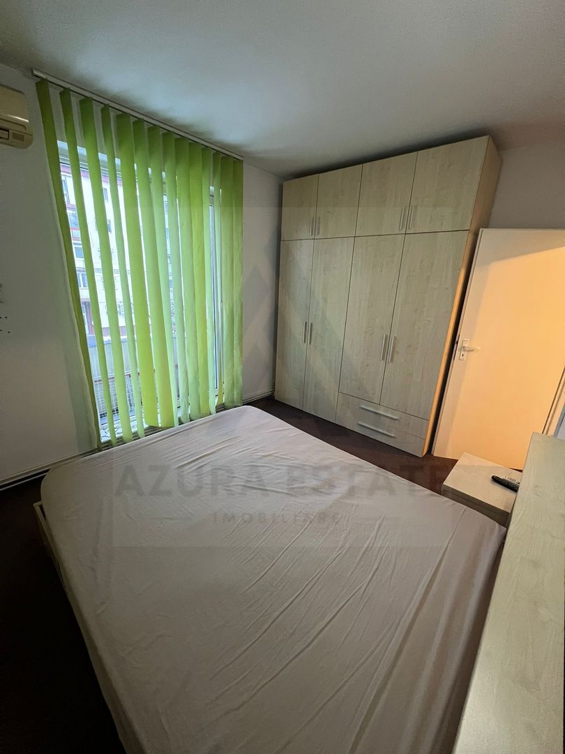 Apartament 2 camere bucatarie inchisa etaj 1 baie cu geam in Strand - Poză 6