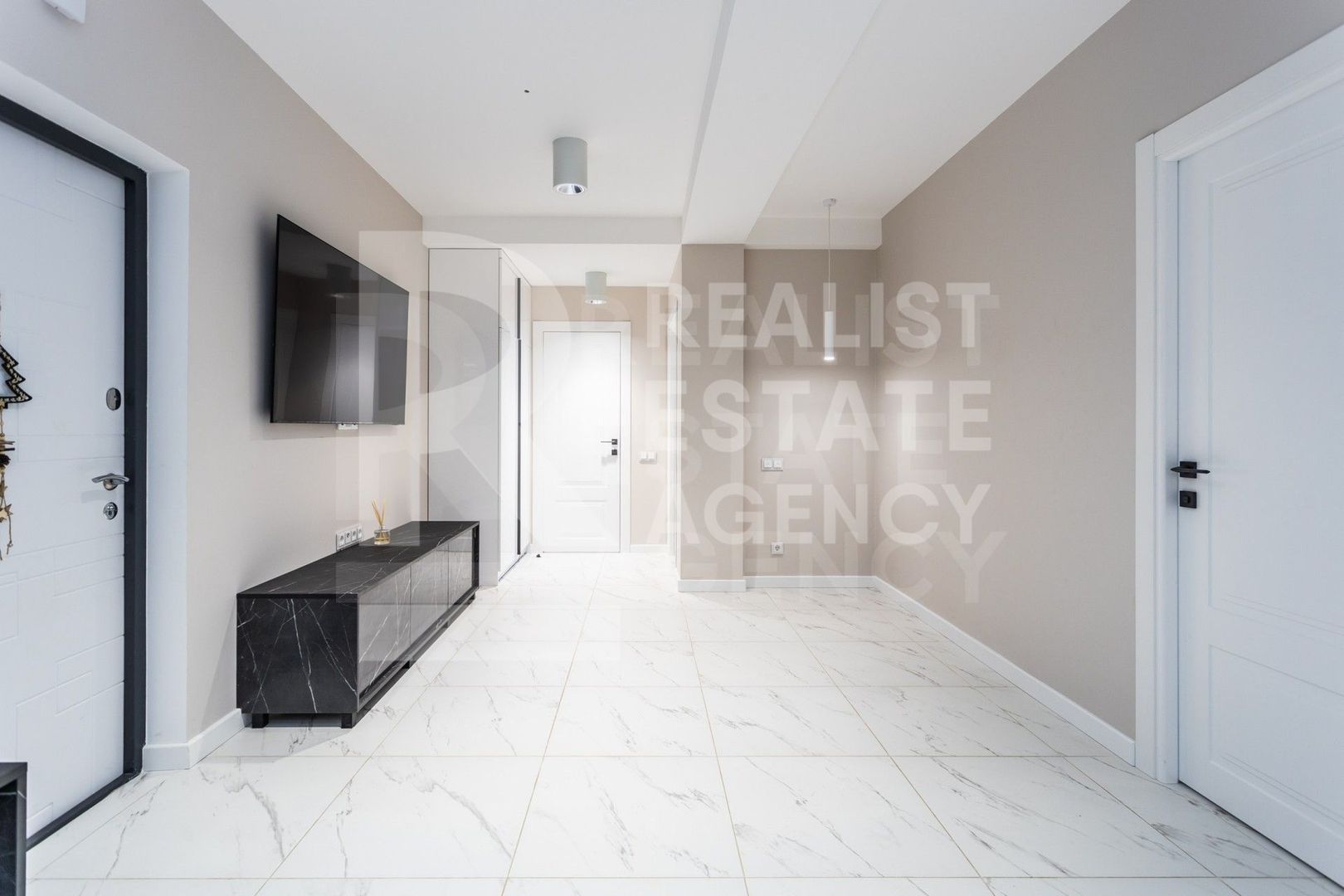 Vânzare, apartament, 2 odăi, str. Cartușa, Durlești - Poză 9