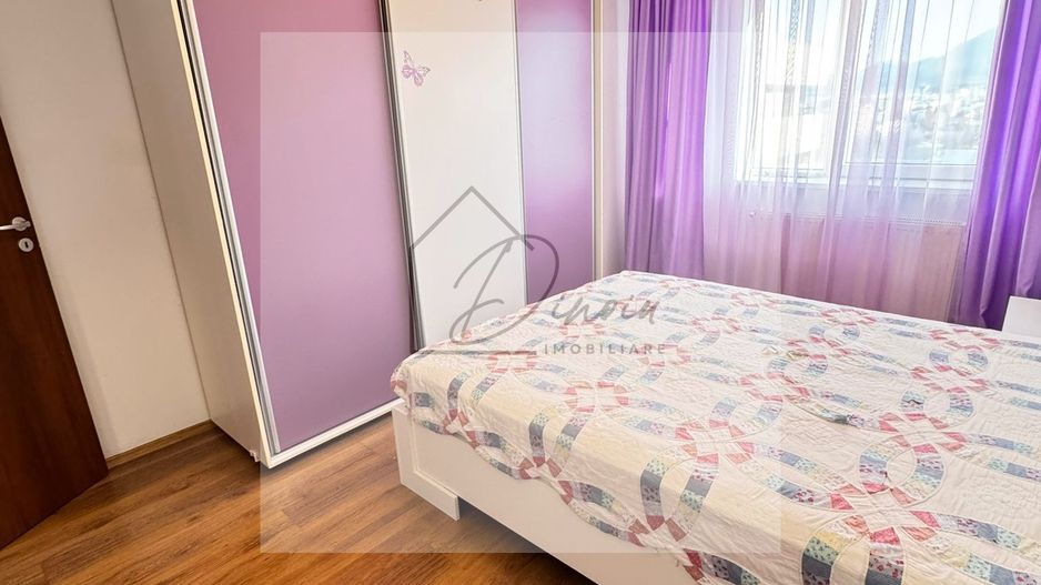 Apartament 3 camere Alphaville I Racadau I boxa - Poză 41