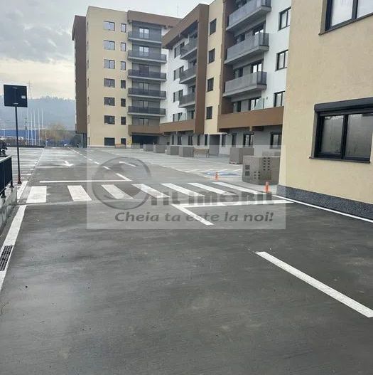 Apartament 1 camera Manta Rosie Residence - 399 EURO - Poză 7