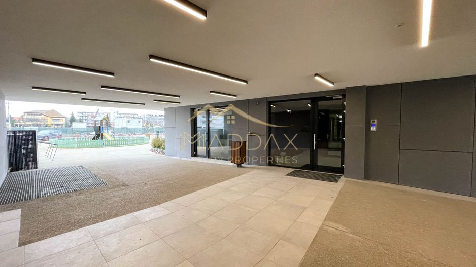 3 rooms apartment***148sqm***//65sqm garden // Baneasa - Poză 19