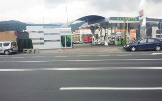 Spatiu: comercial, showroom, productie de inchiriat in Bartolomeu - Poză 6