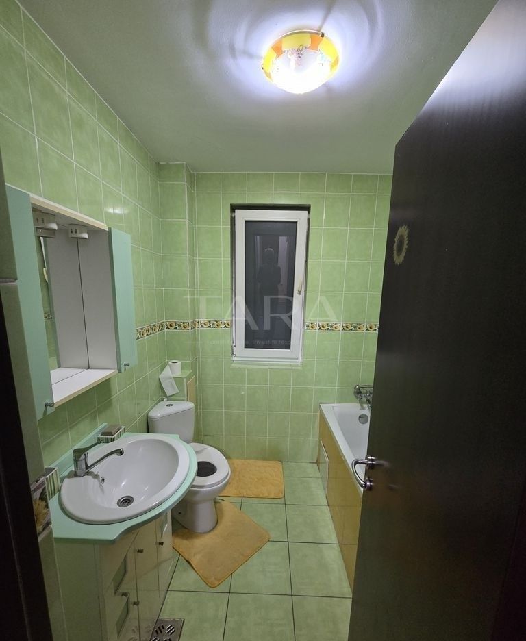 Apartament 2 camere, lângă parcul Poligon - Poză 9