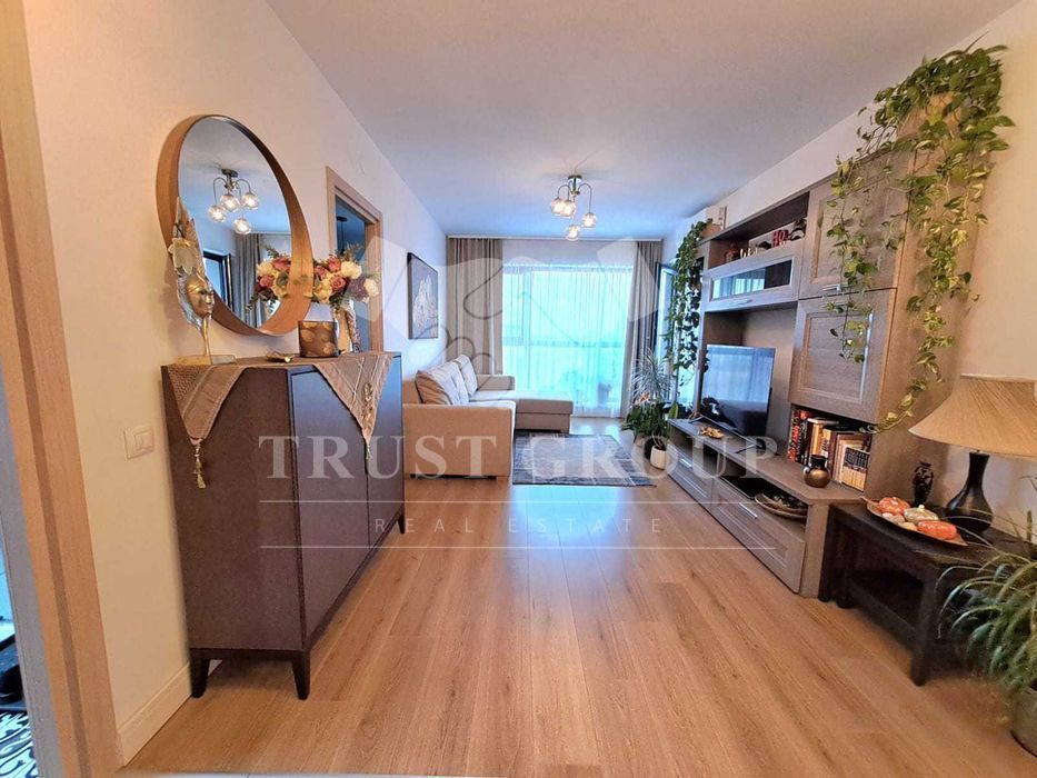 Aparatment 3 camere Aviației | Loc de parcare - Poză 1