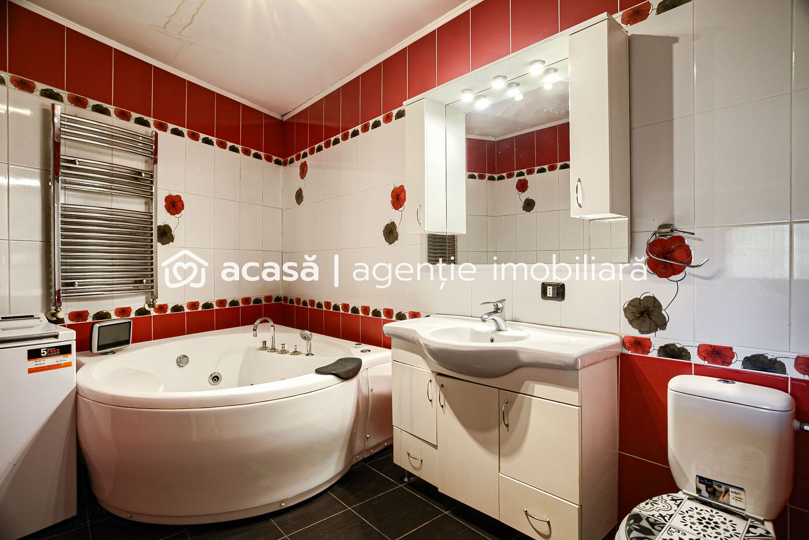 Casa individuala zona Biserica Sarbeasca Comision 0% - Poză 5