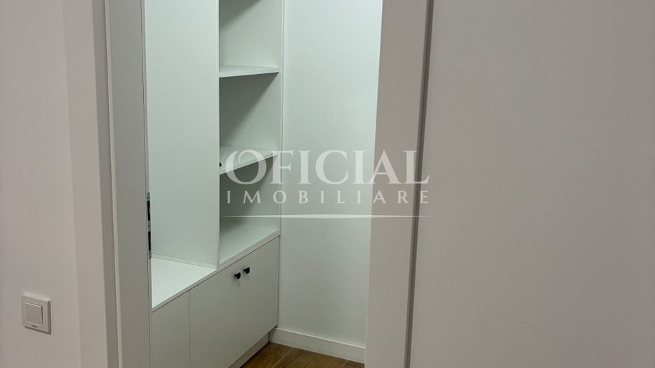 Apartament 2 camere | Parcare | Bloc nou | Lift | Somesului Floresti - Poză 6