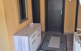 Casă 3 camere de închiriat | Sibiu | Hipodrom 2 | terasă închisă - Poză 4