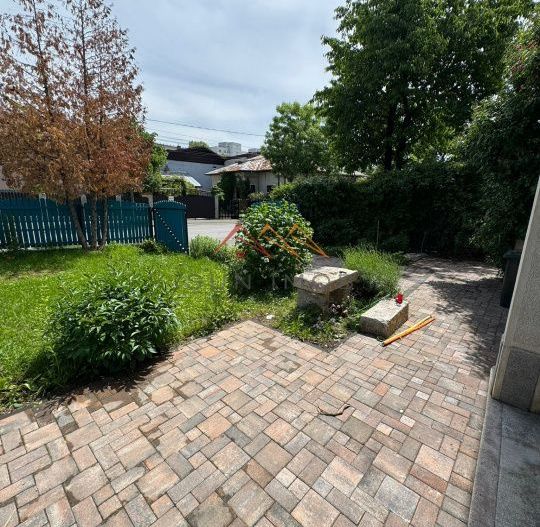 Casa Moderna P+E+M, ultracentral, 5 camere, Campina, Prahova - Poză 4