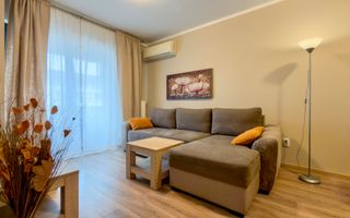 Apartament 2 camere, Parcare, zona Iulius Mall Park Lake - Poză 1
