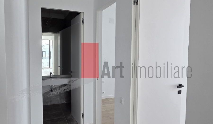 Penthouse de Lux cu 3 Dormitoare și Terasă Panoramică – One Cotroceni Park - Poză 15