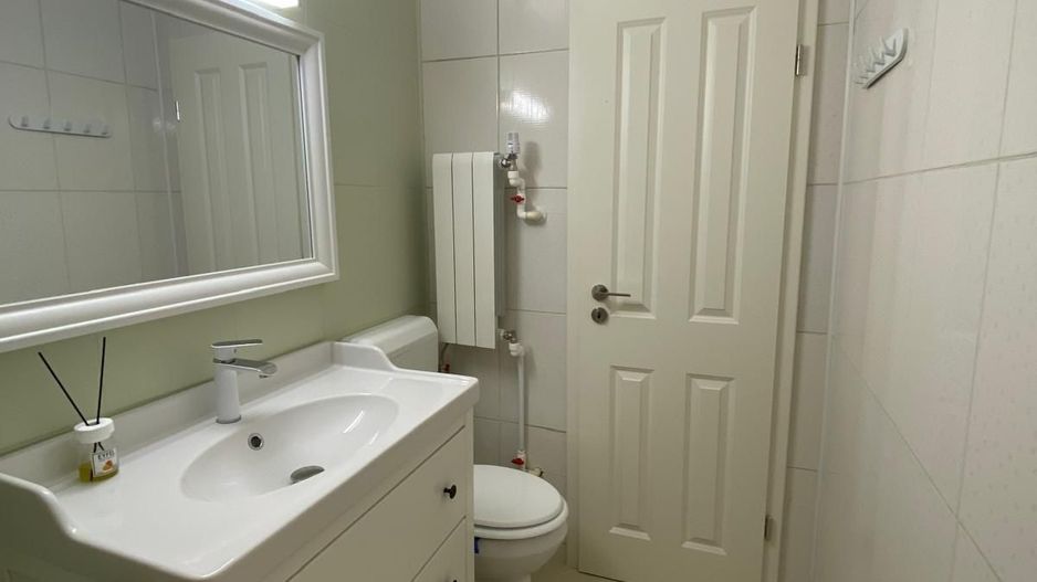 Parter 13 Septembrie, 62 mp, renovat nou, spațiu birou - Poză 6