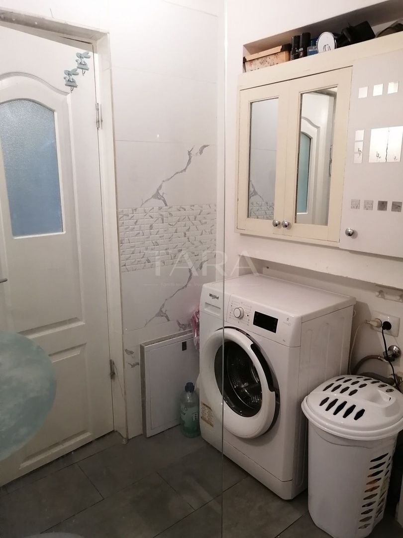 Vanzare casa in apropierea Iulius Mall, zona de case, Marasti. - Poză 2