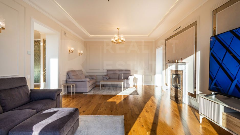 Vânzare,casă, 3 nivele, str. Mărțișor, Telecentru. - Poză 26