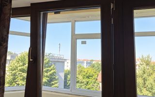 APARTAMENT 4 CAMERE | DECOMANDAT | 2 BAI | BLOC REABILITAT | PARCUL HERASTRAU - Poză 9