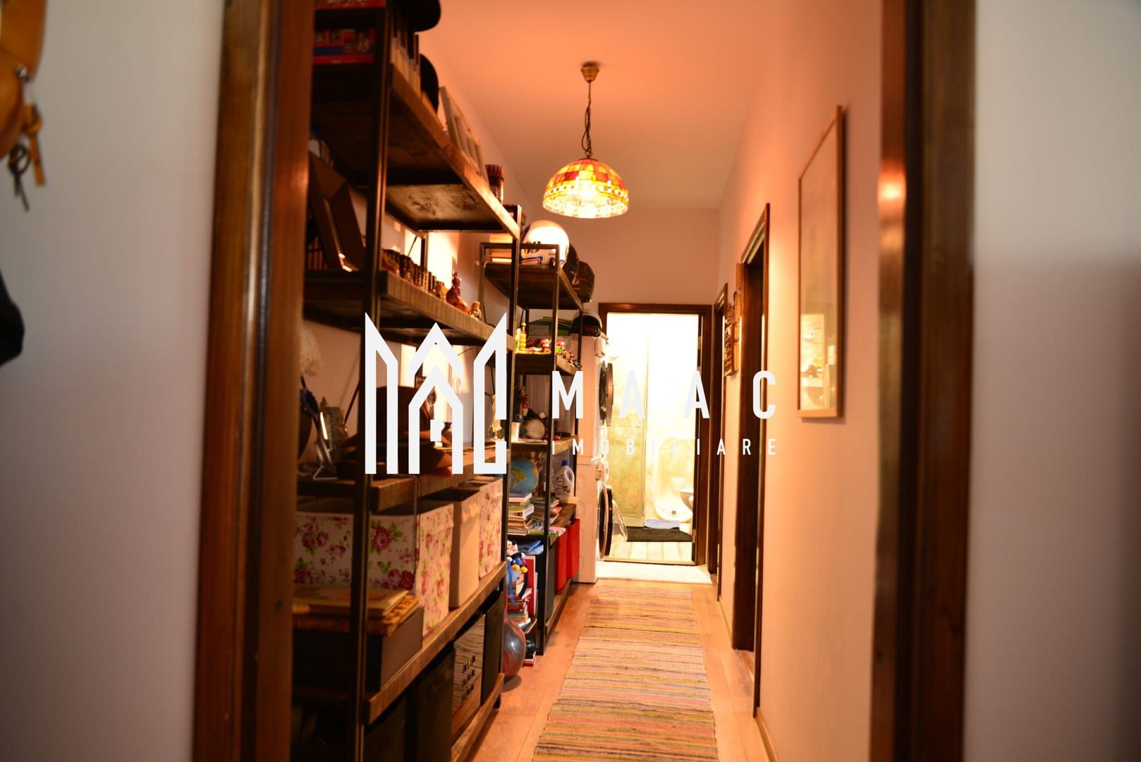 Apartament 3 camere | Etaj 1 | Decomandat - Poză 8