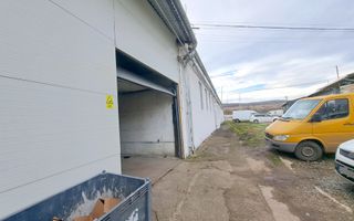 Hala / Spatiu industrial de inchiriat in zona Calea Baciului! - Poză 1