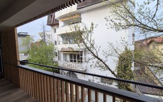 Apartament 3 camere, 2 bai, acces in apartament cu liftul - Dorobanti - Poză 28