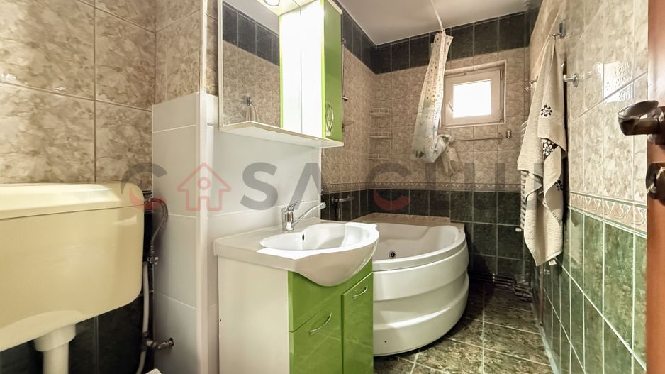 Apartament cu 3 camere decomandate, Dorobantilor - Poză 7
