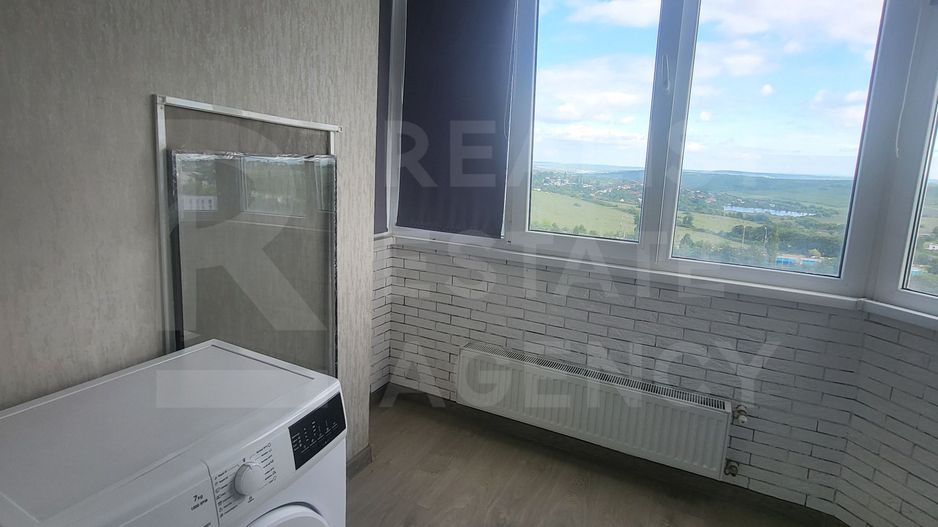 Vânzare, apartament, 2 camere, Soseaua Hîncești, sectorul Telecentru - Poză 10