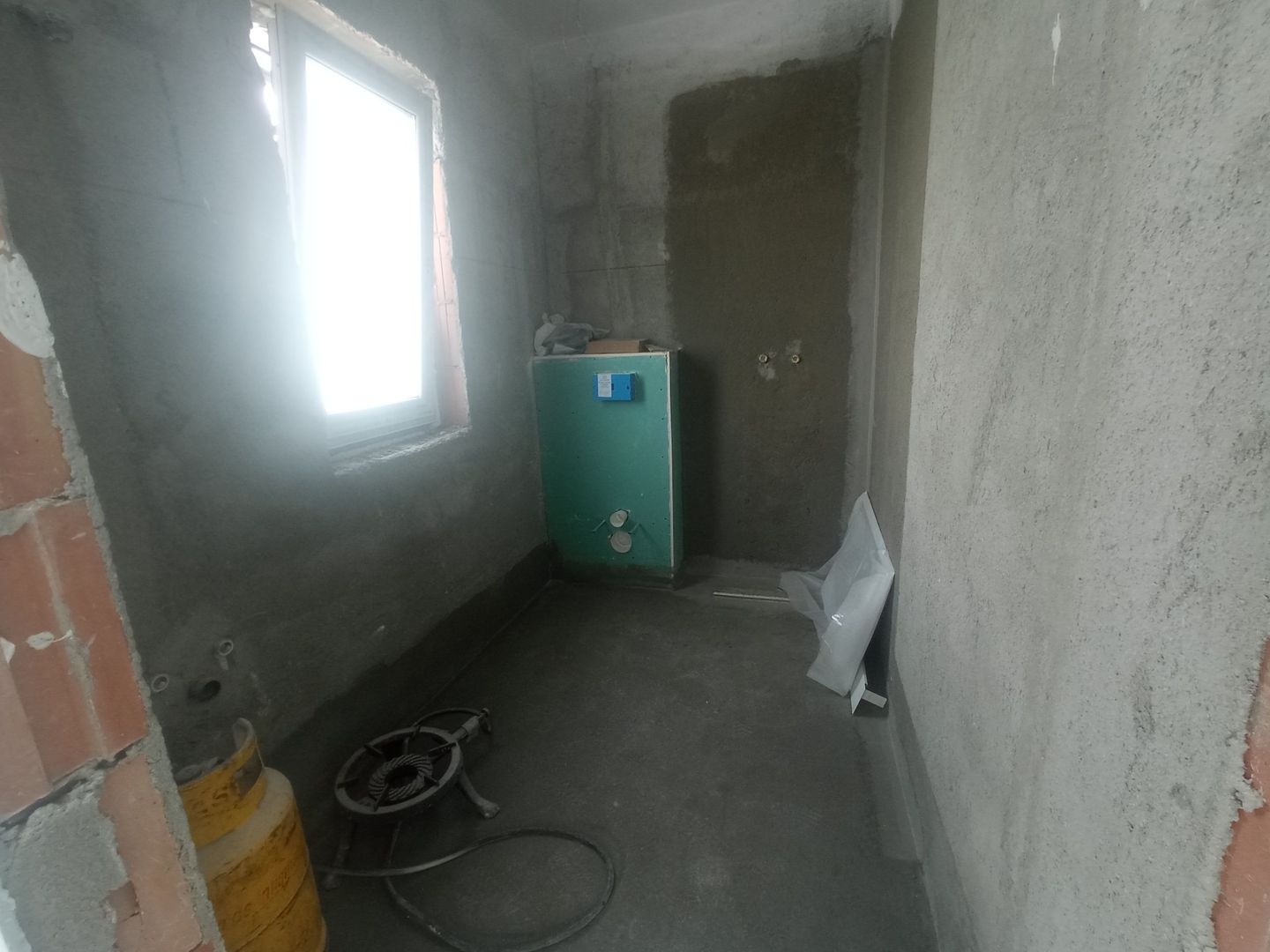 CASA TIP DUPLEX,4 CAMERE, INCALZIRE PARDOSEALA, 211 MP TEREN, COMIS 0% - Poză 12