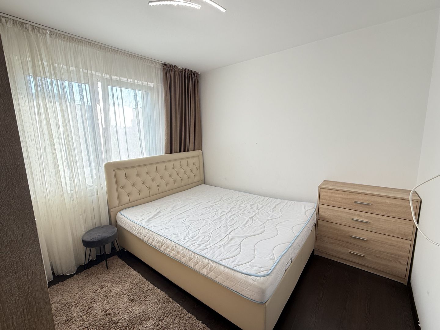 Apartament de inchiriat Teiul Doamnei Lacul Tei - Poză 5