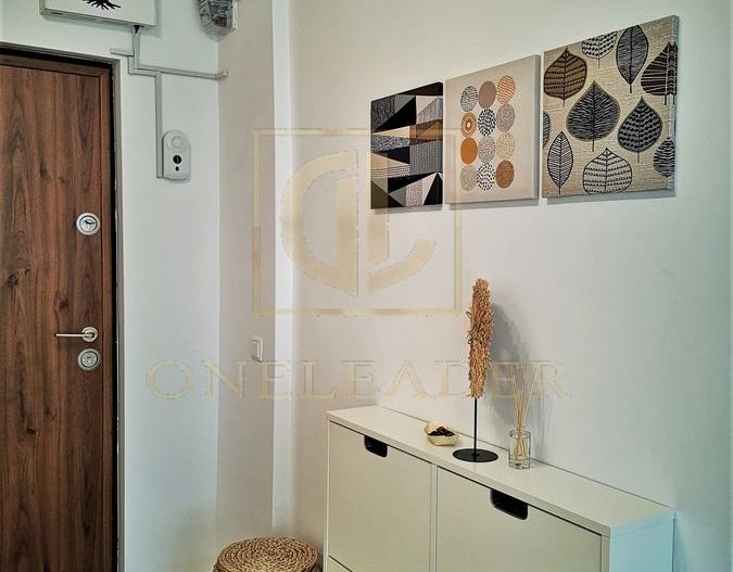 Apartament 2 camere |  metrou Lujerului – Complet renovat - Poză 11