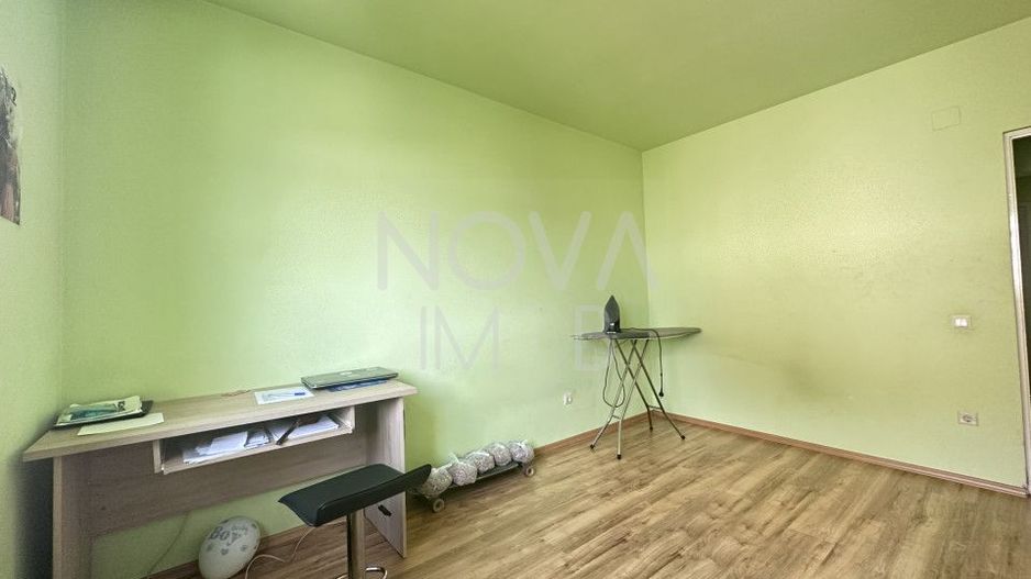 Apartament 3 camere, 2 bai, etajul 2 - Cart. Arhitectilor - Poză 3