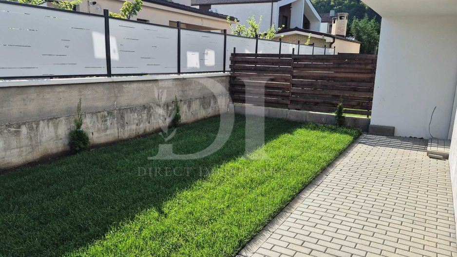 Duplex de vanzare / Zona Parcul Poligonului , Floresti. - Poză 4